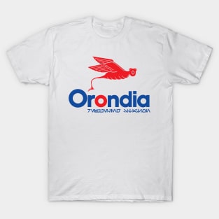 Orondia T-Shirt